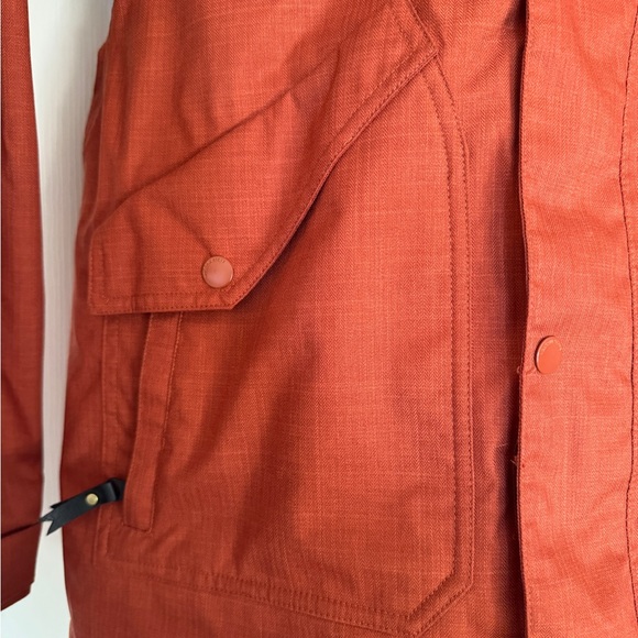 Women’s Volcom Rust Jacket - Picture 4 of 12
